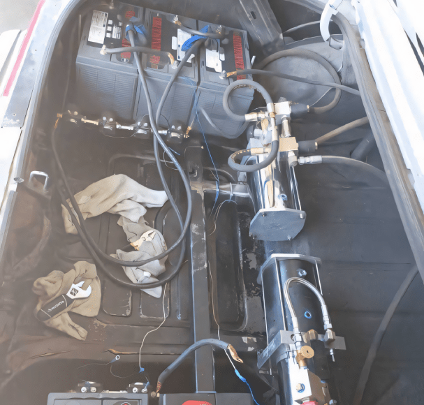 Service Image