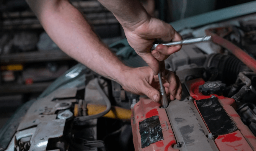Engine Repair