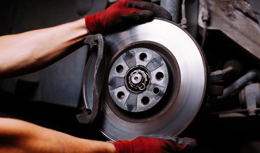 Brake Repair